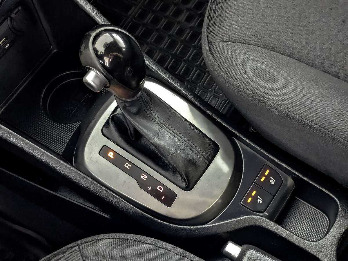 Продажа Б/У Киа Рио. Фото: #20