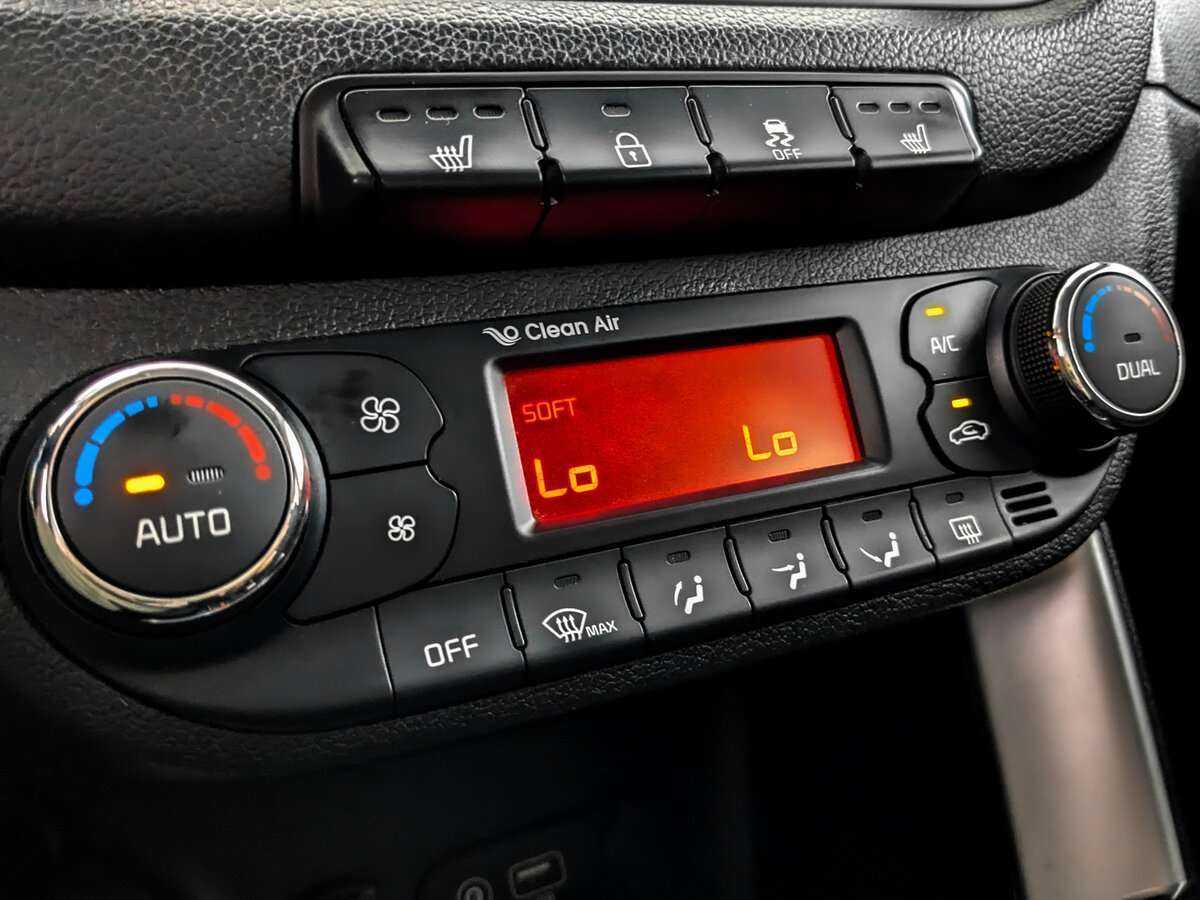 Продажа Б/У Киа Сид. Фото: #23