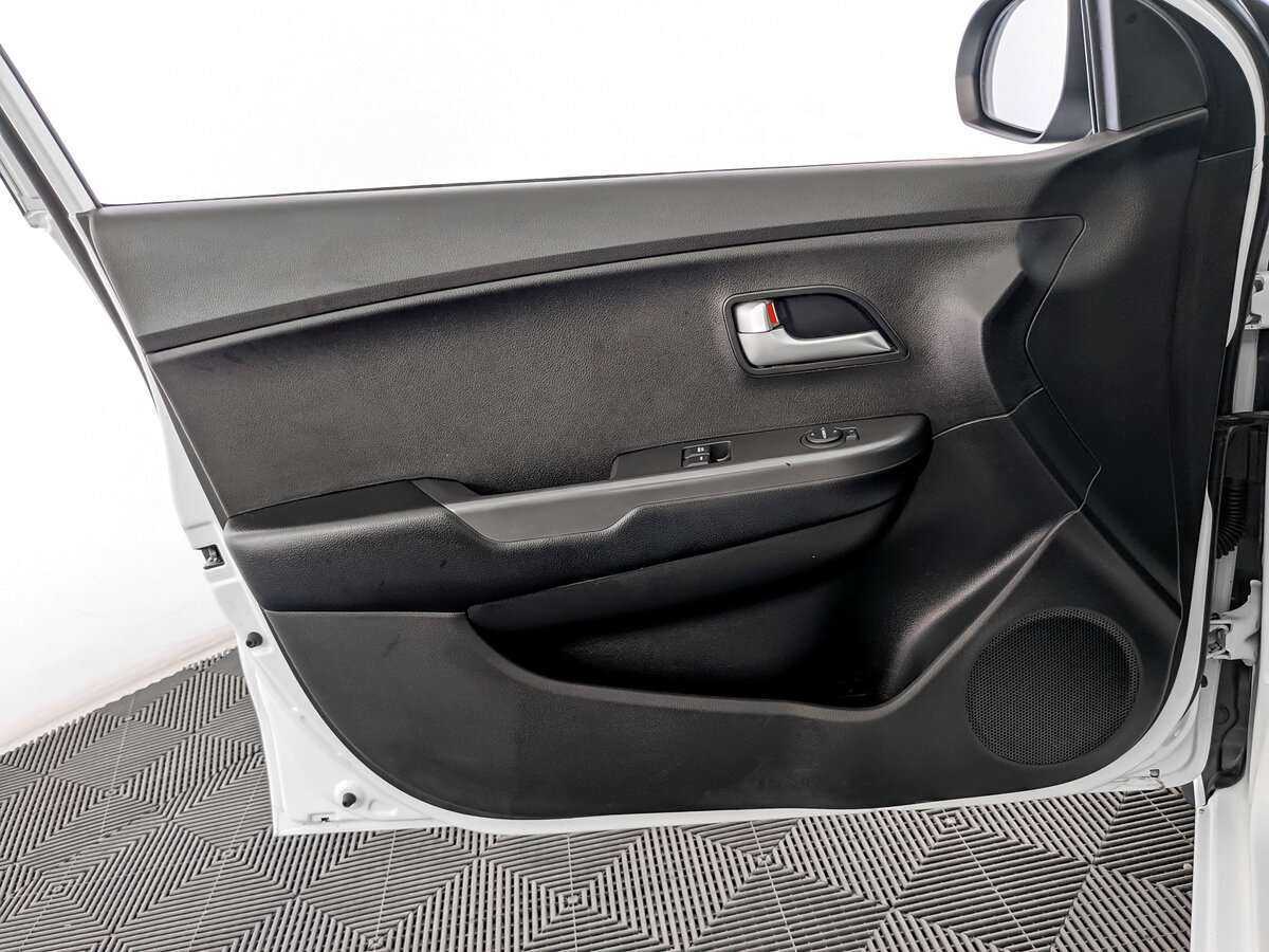 Продажа Б/У Киа Рио. Фото: #14