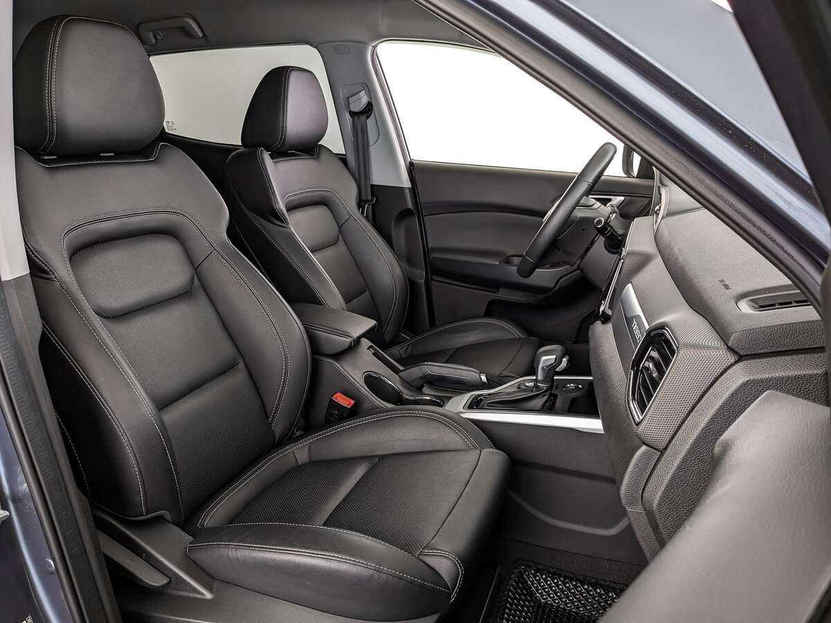 Продажа Б/У Чери Тигго 4. Фото: #18