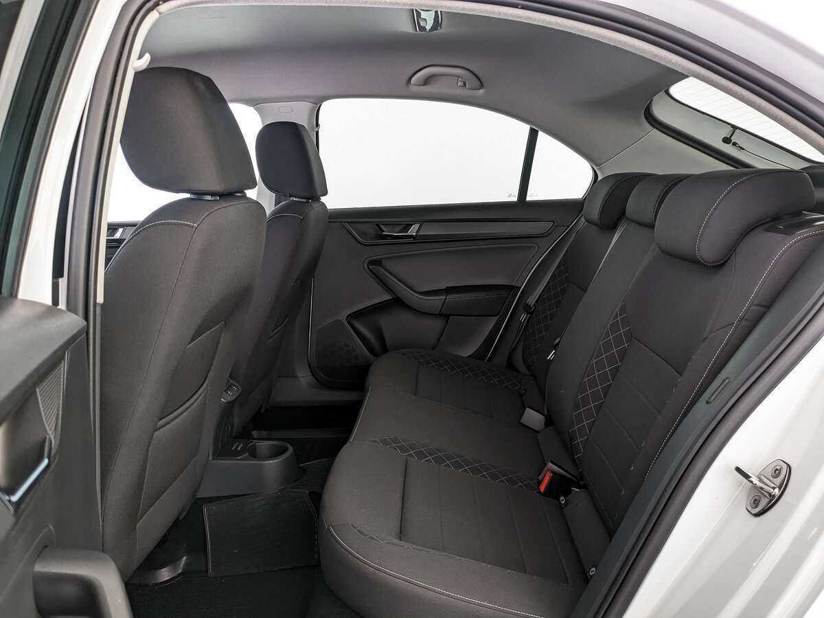 Продажа Б/У Шкода Рапид. Фото: #13