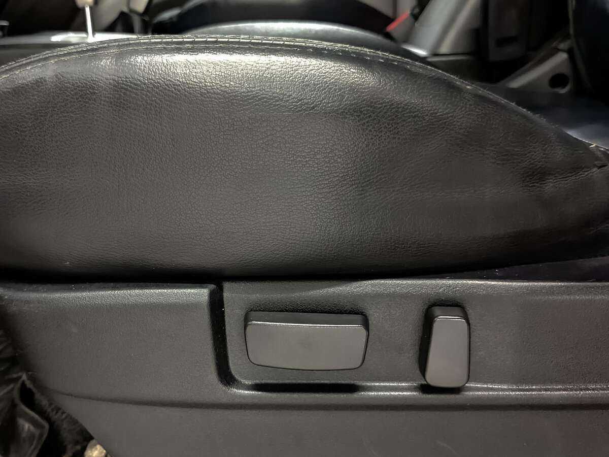 Продажа Б/У Митсубиши Паджеро Спорт. Фото: #21