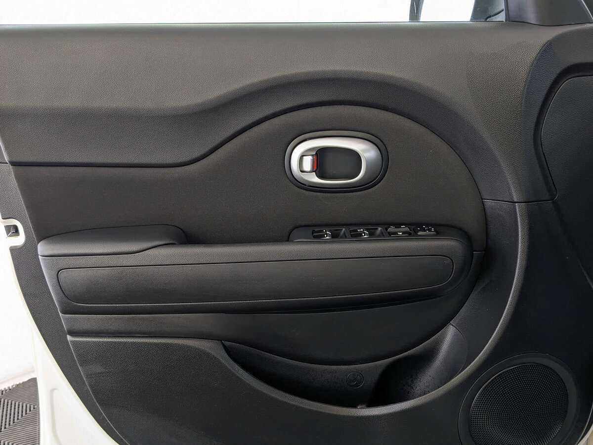 Продажа Б/У Киа Соул. Фото: #15