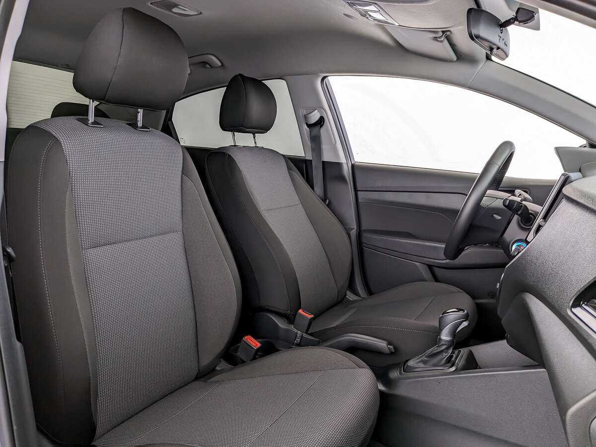 Продажа Б/У Хендай Солярис. Фото: #17