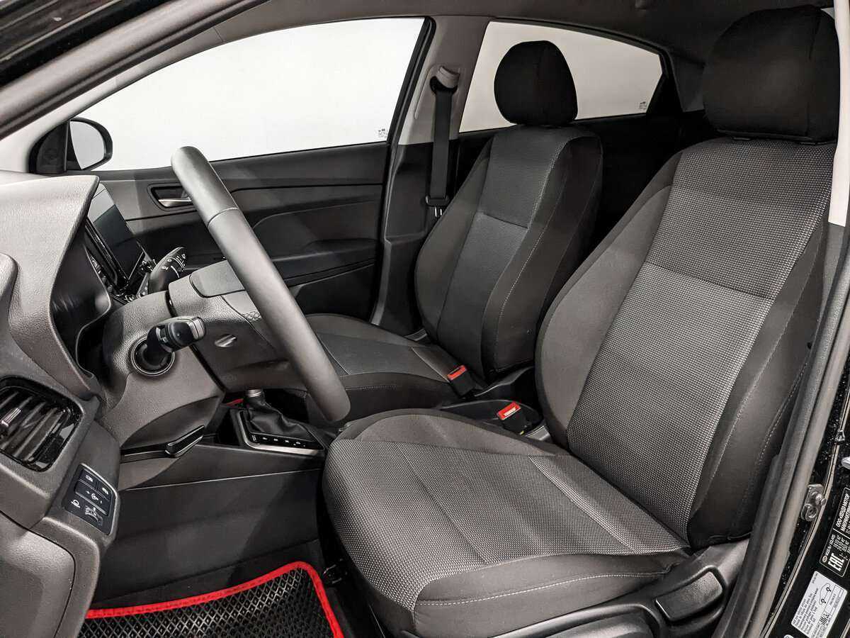 Продажа Б/У Хендай Солярис. Фото: #15