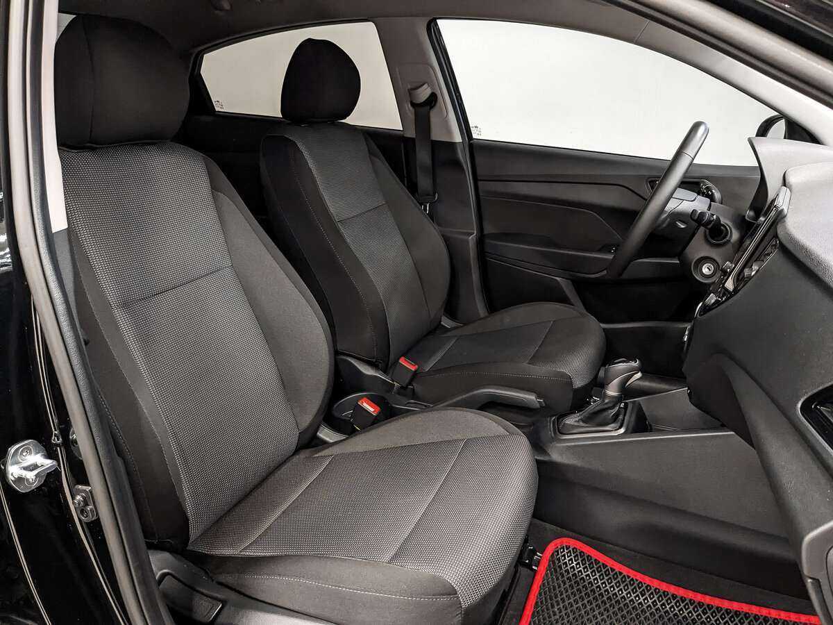 Продажа Б/У Хендай Солярис. Фото: #19