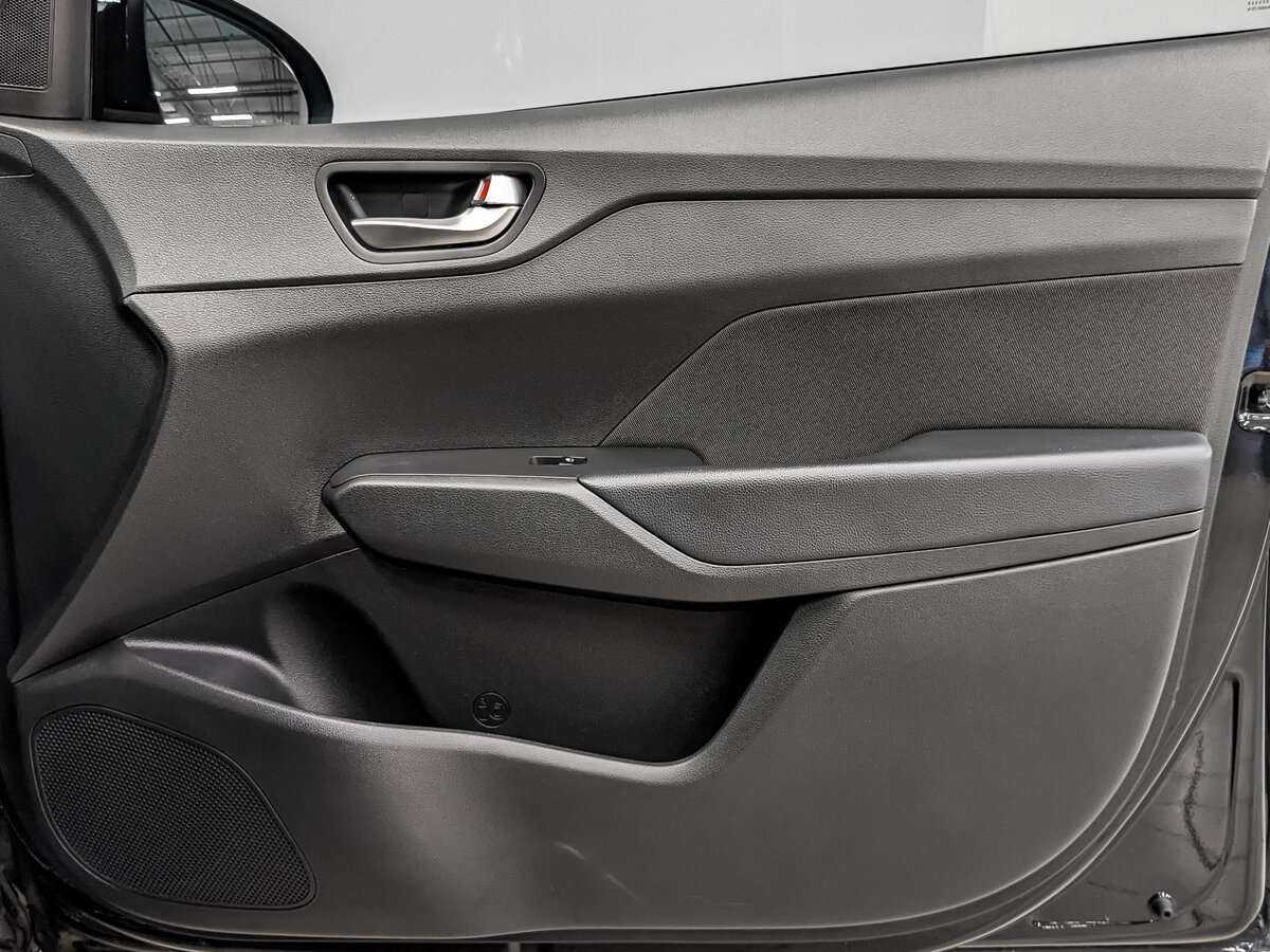 Продажа Б/У Хендай Солярис. Фото: #20