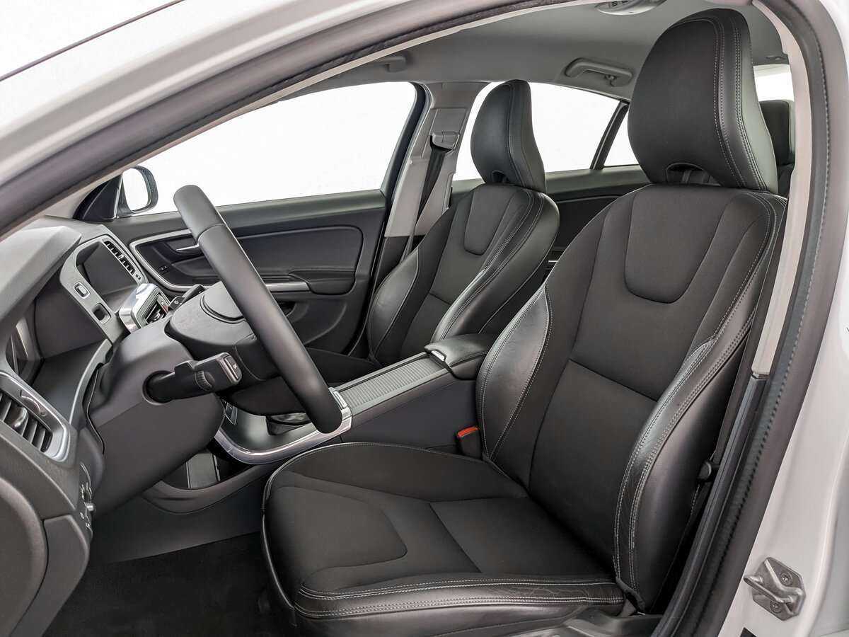 Продажа Б/У Вольво С60. Фото: #15