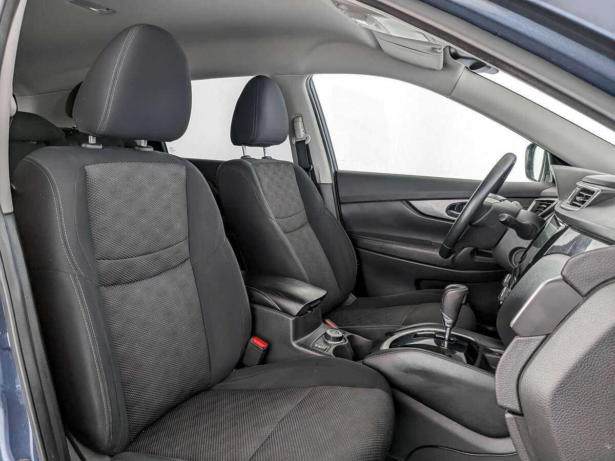 Продажа Б/У Ниссан Икс-Трейл. Фото: #17