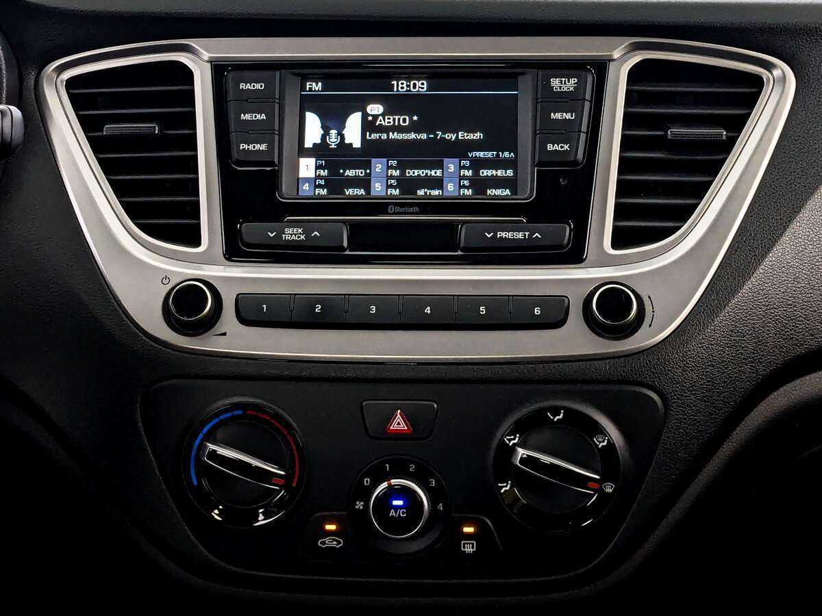 Продажа Б/У Хендай Солярис. Фото: #14