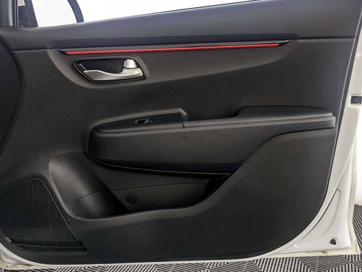 Продажа Б/У Киа Рио. Фото: #20