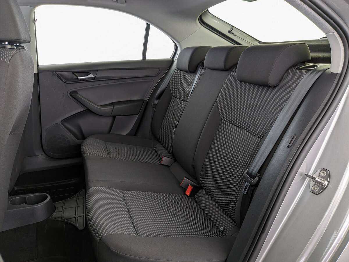 Продажа Б/У Фольксваген Поло. Фото: #12