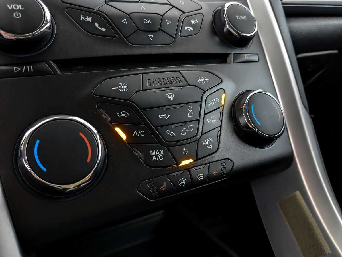 Продажа Б/У Форд Мондео. Фото: #20