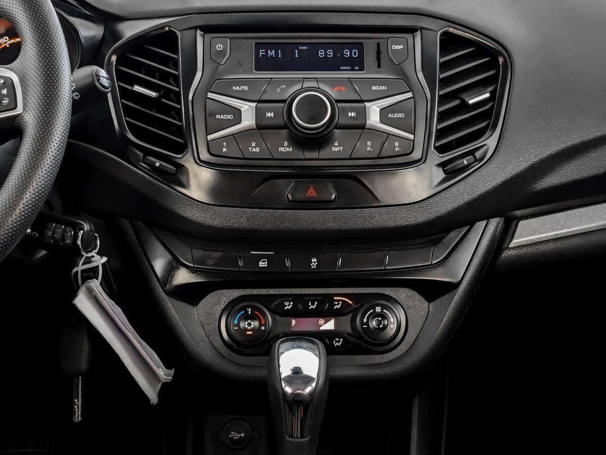 Продажа Б/У Лада (ВАЗ) Веста. Фото: #12