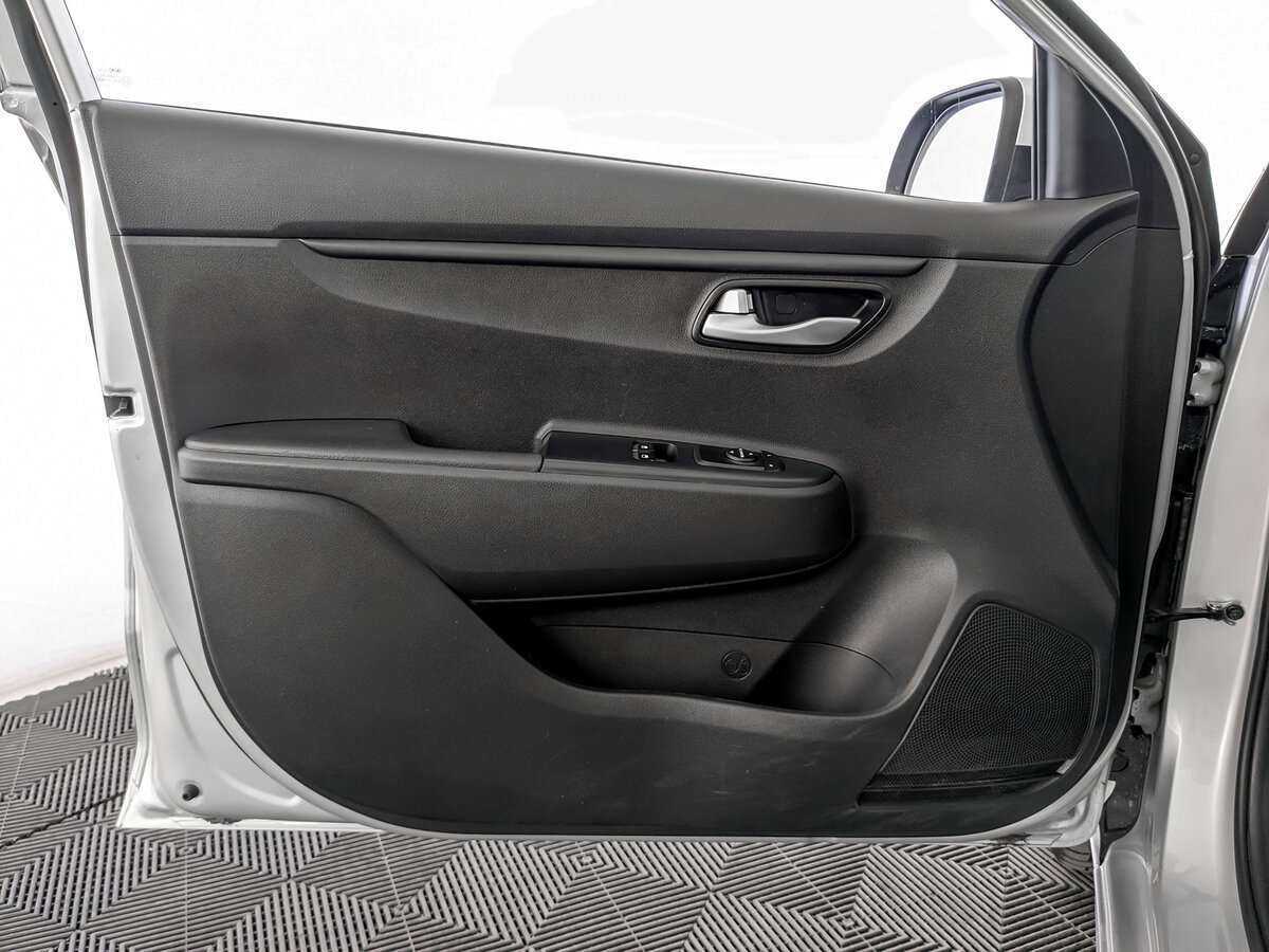 Продажа Б/У Киа Рио. Фото: #18