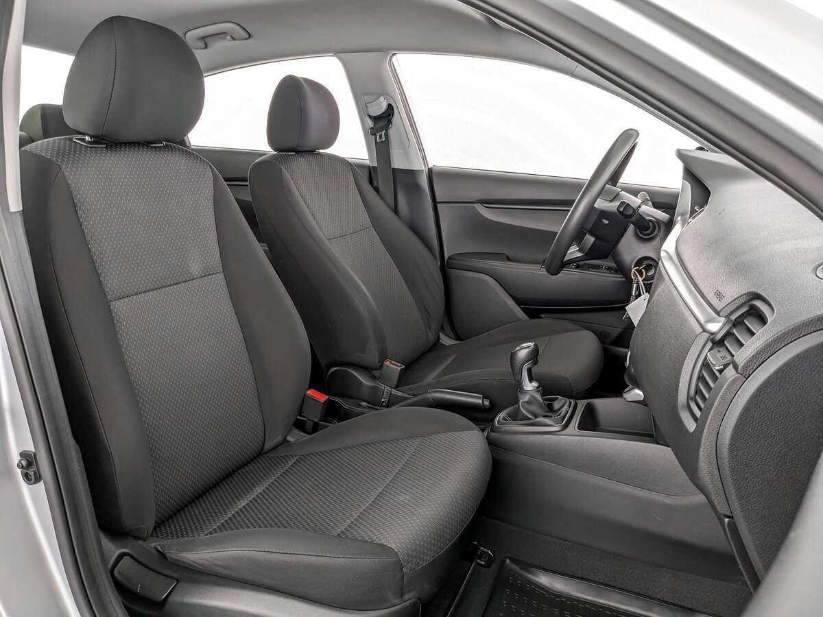 Продажа Б/У Киа Рио. Фото: #22