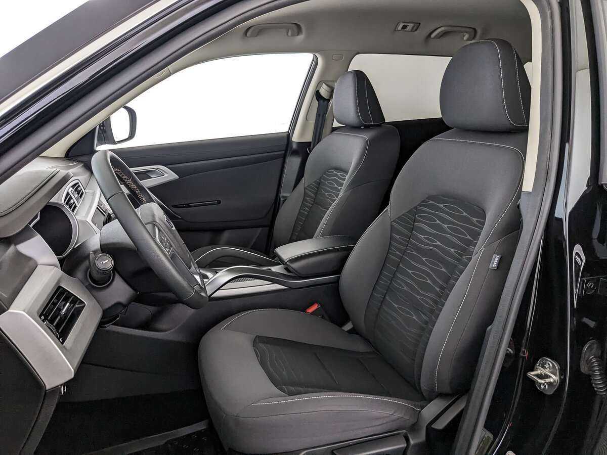 Продажа Б/У Джили Атлас. Фото: #15