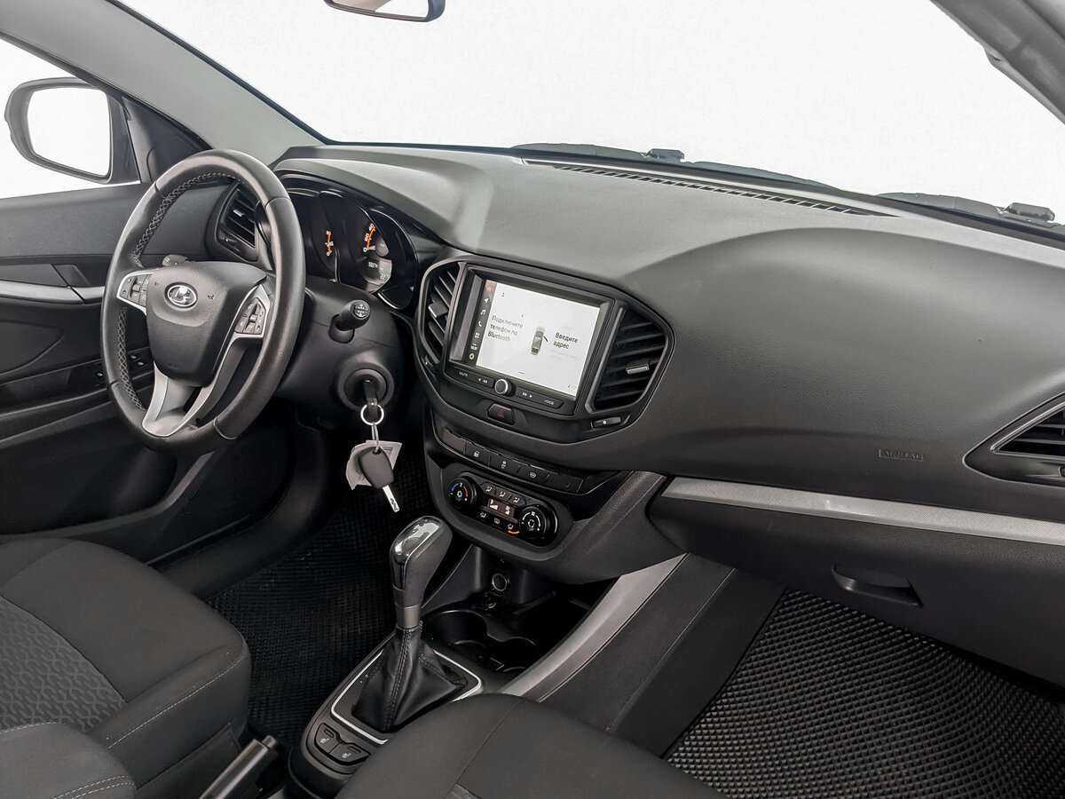 Продажа Б/У Лада (ВАЗ) Веста. Фото: #8