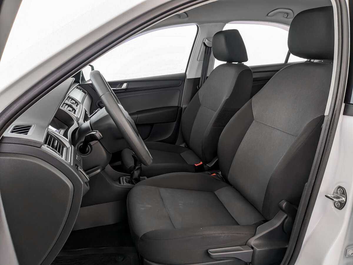 Продажа Б/У Шкода Рапид. Фото: #15