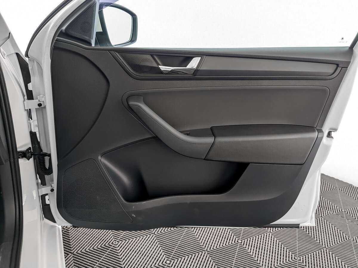 Продажа Б/У Шкода Рапид. Фото: #19