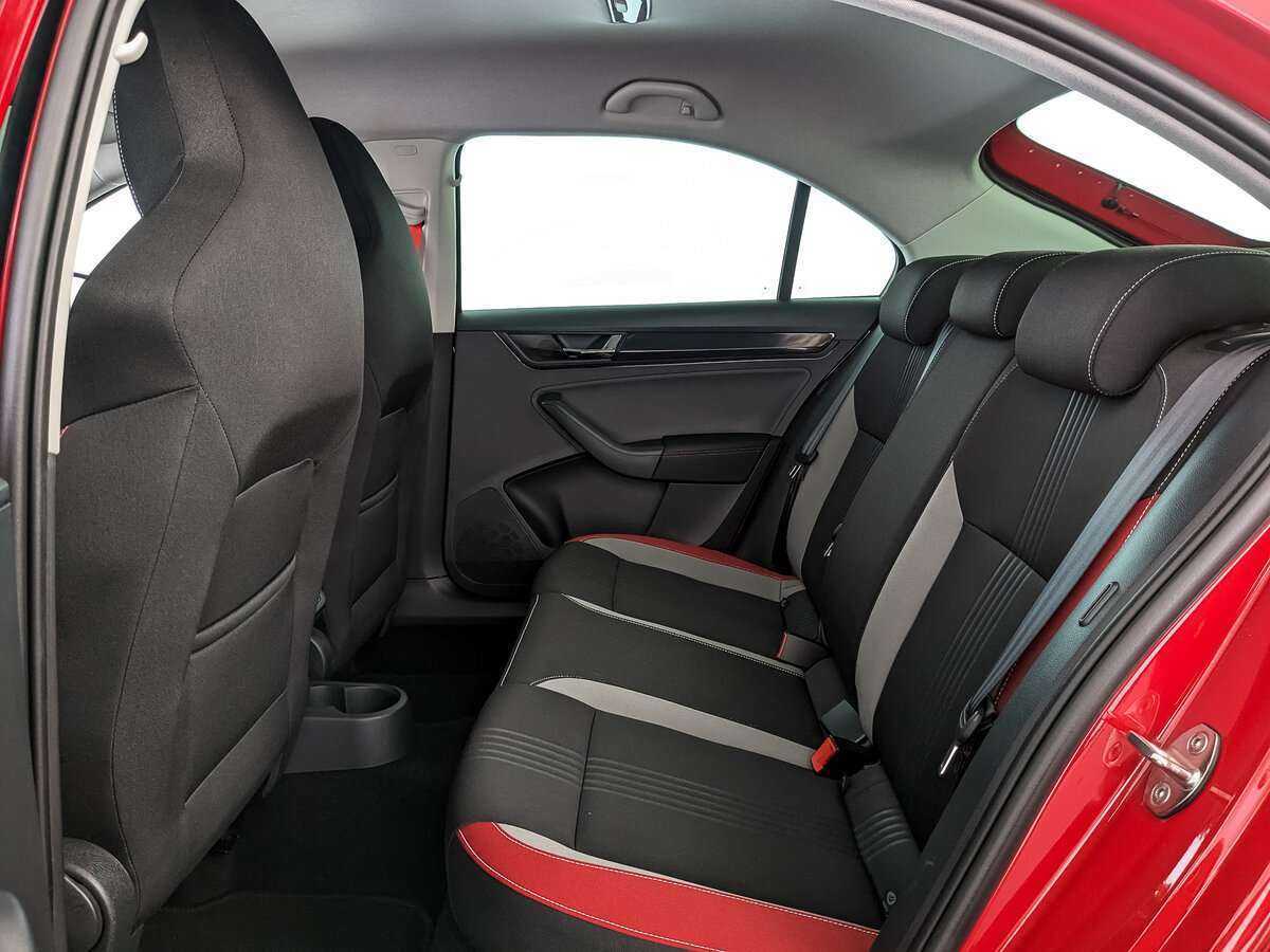 Продажа Б/У Шкода Рапид. Фото: #12