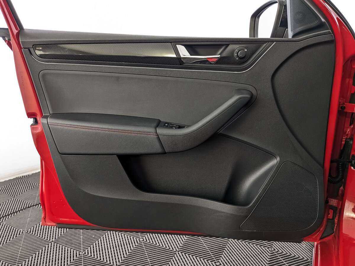 Продажа Б/У Шкода Рапид. Фото: #13