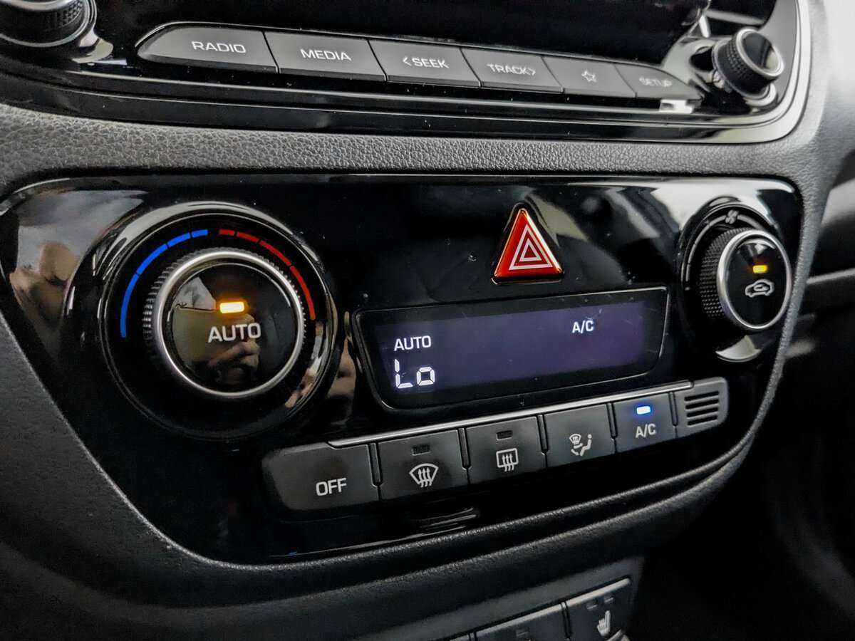 Продажа Б/У Хендай Солярис. Фото: #20