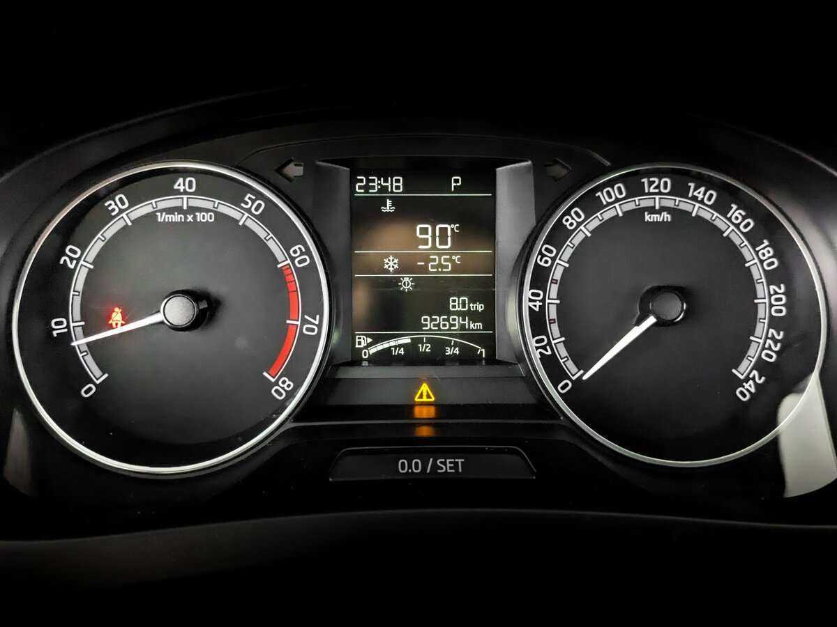 Продажа Б/У Шкода Рапид. Фото: #10