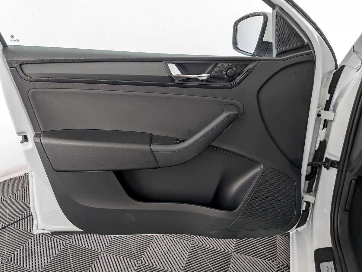 Продажа Б/У Шкода Рапид. Фото: #14