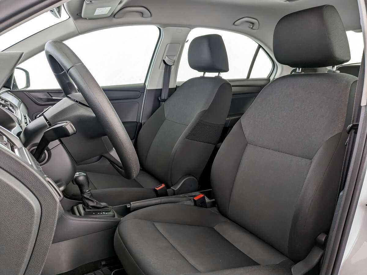 Продажа Б/У Шкода Рапид. Фото: #15