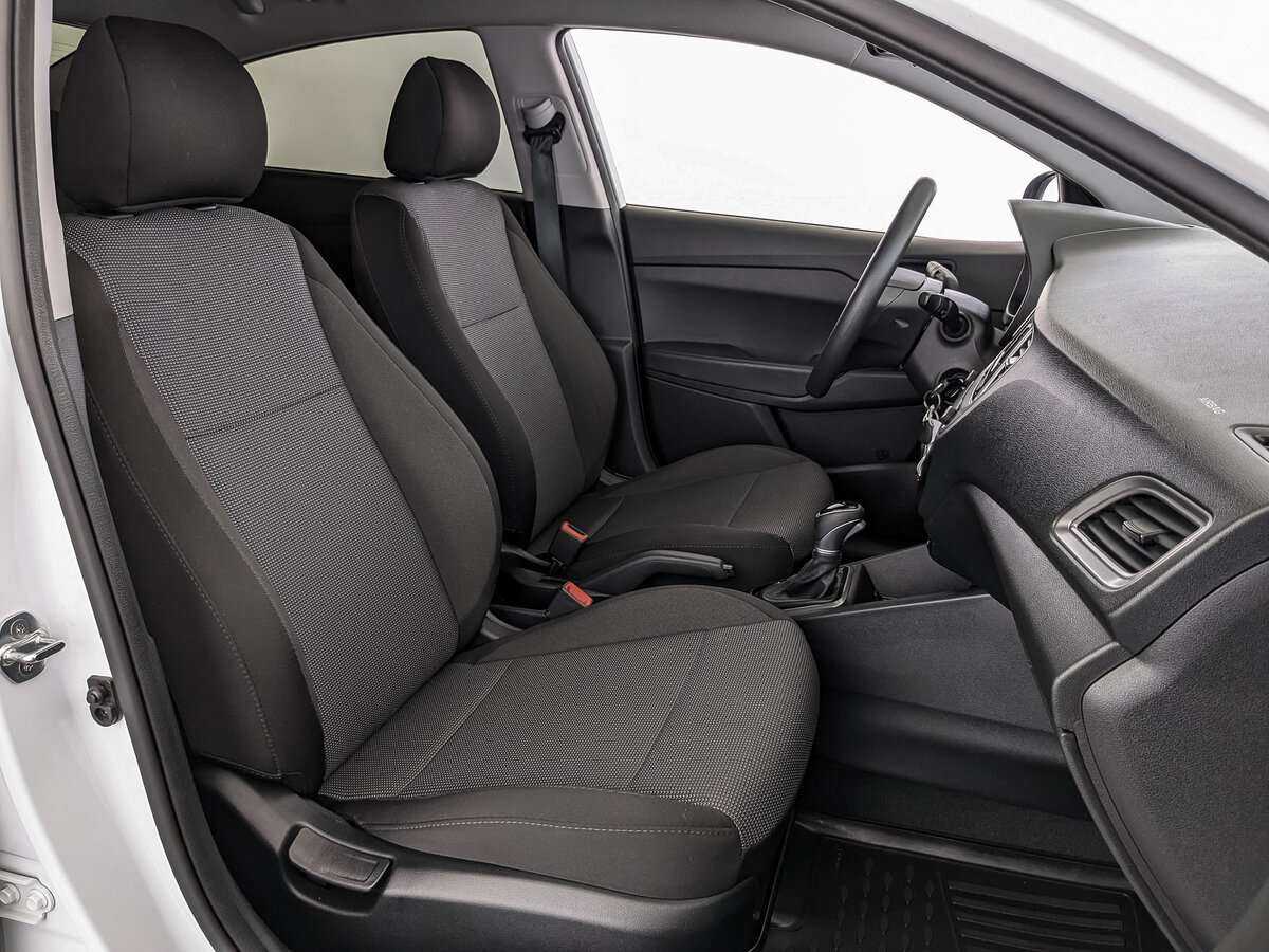 Продажа Б/У Хендай Солярис. Фото: #23