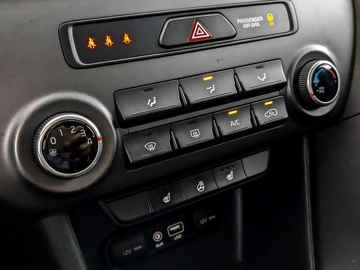 Продажа Б/У Киа Спортейдж. Фото: #20