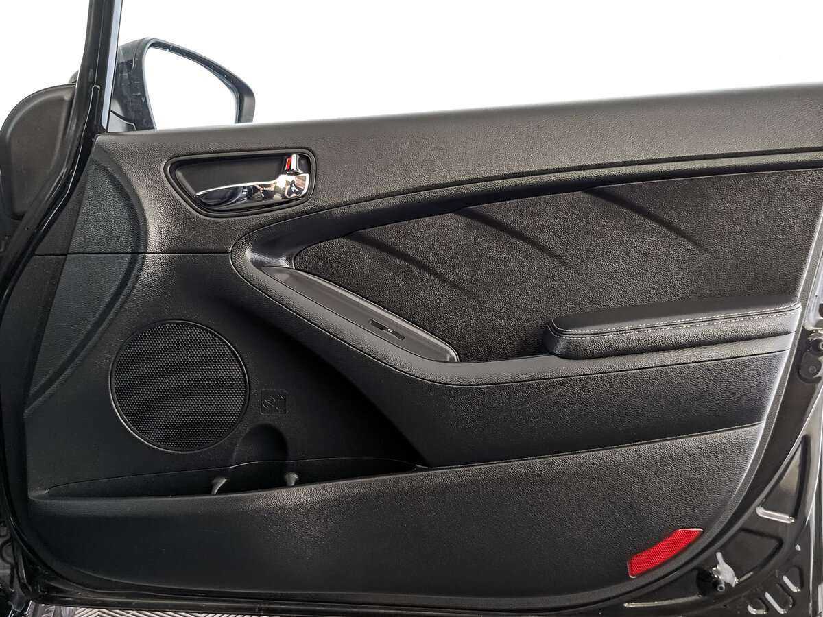 Продажа Б/У Киа Церато. Фото: #23