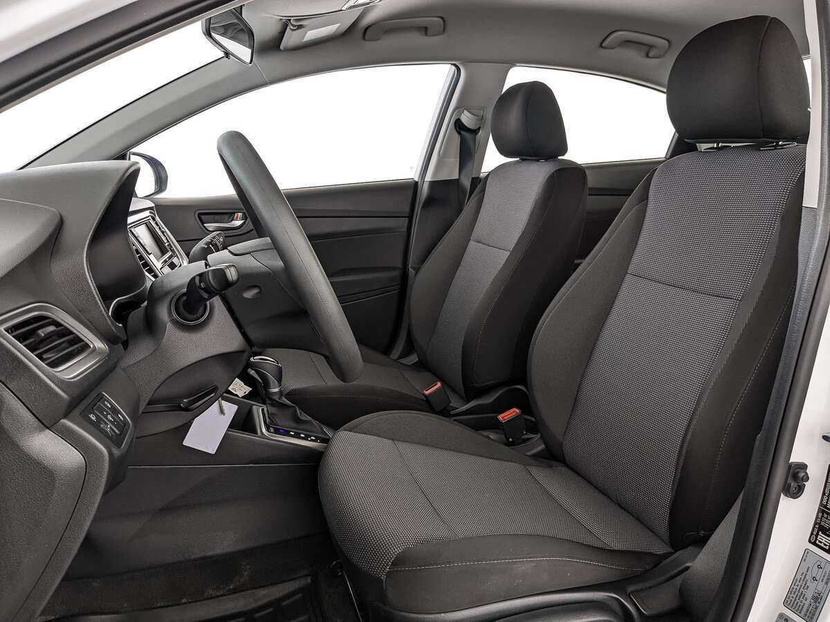 Продажа Б/У Хендай Солярис. Фото: #15