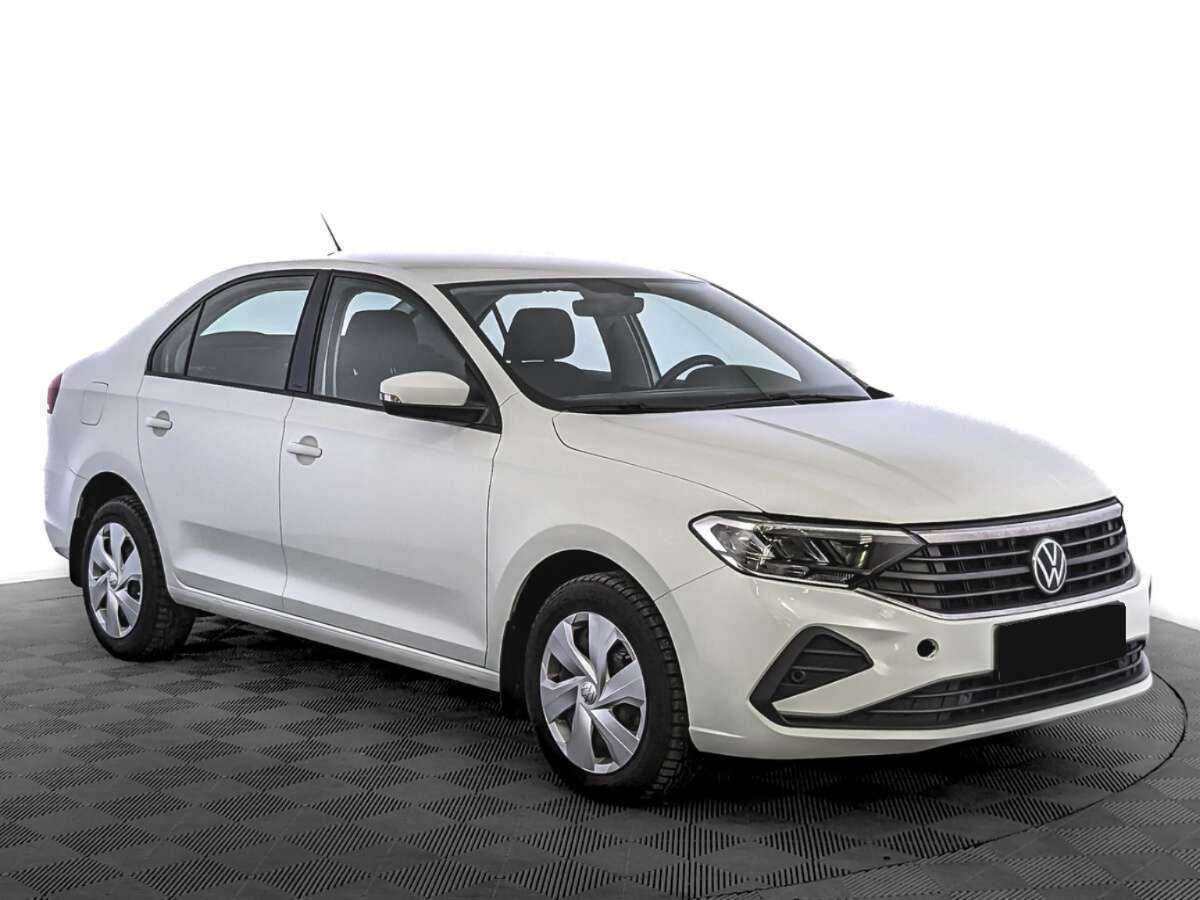 Продажа Б/У Фольксваген Поло. Фото: #2