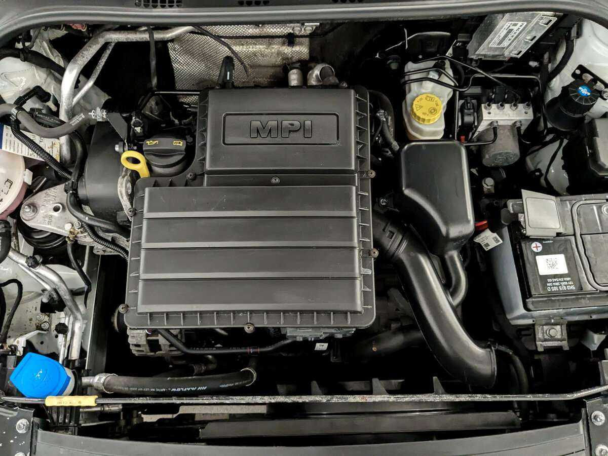 Продажа Б/У Фольксваген Поло. Фото: #7