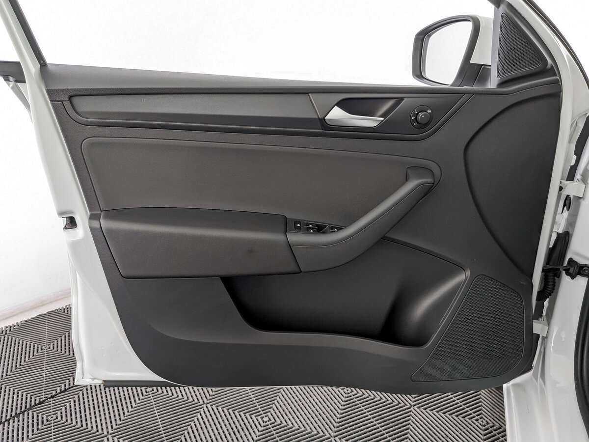 Продажа Б/У Фольксваген Поло. Фото: #17