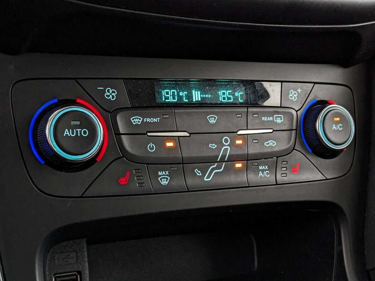 Продажа Б/У Форд Фокус. Фото: #15