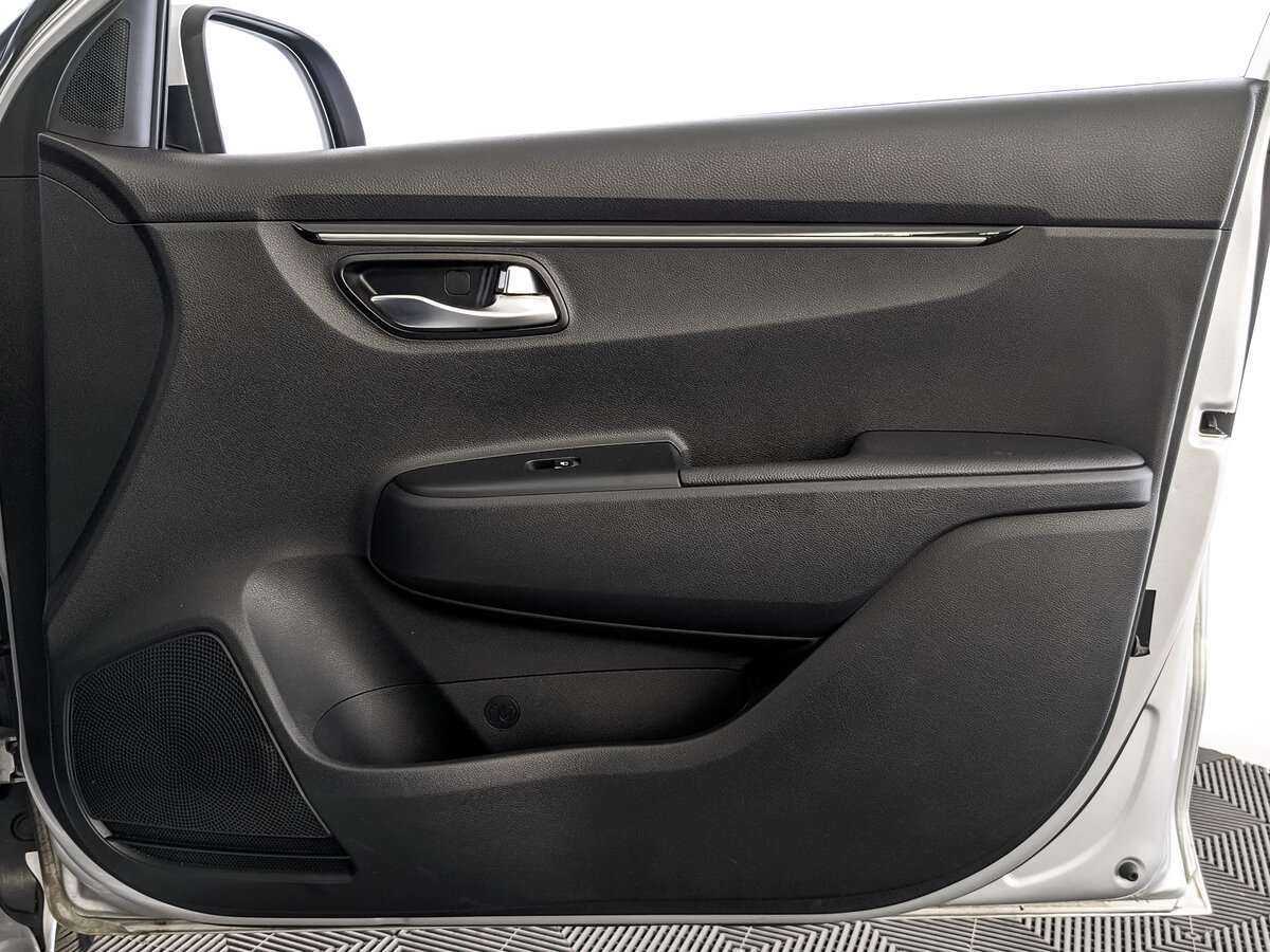 Продажа Б/У Киа Рио. Фото: #20