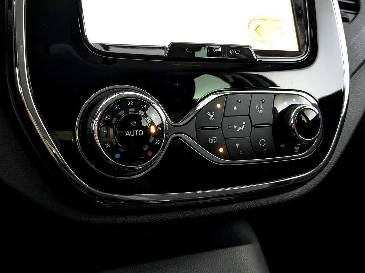 Продажа Б/У Рено Каптюр. Фото: #15