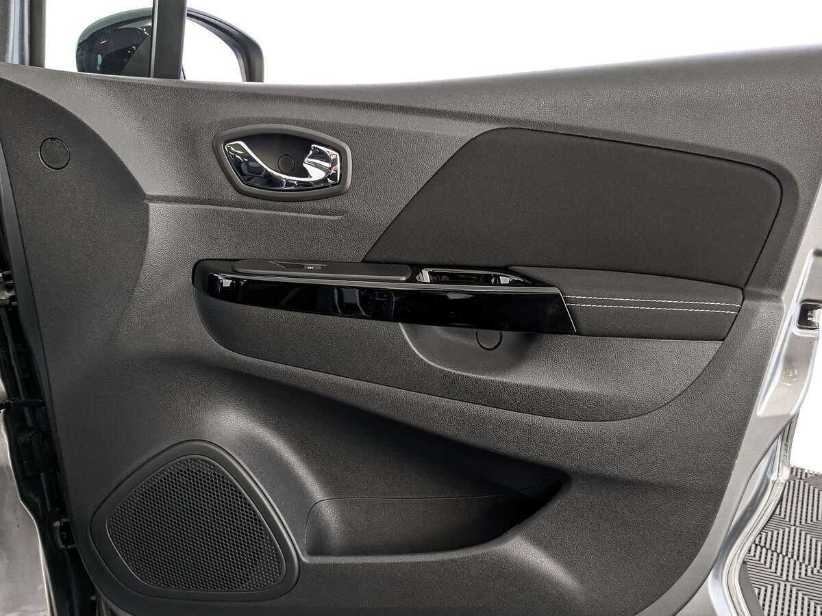 Продажа Б/У Рено Каптюр. Фото: #19