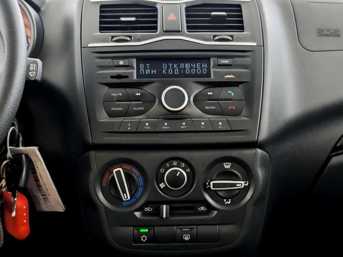 Продажа Б/У Лада (ВАЗ) Гранта. Фото: #12