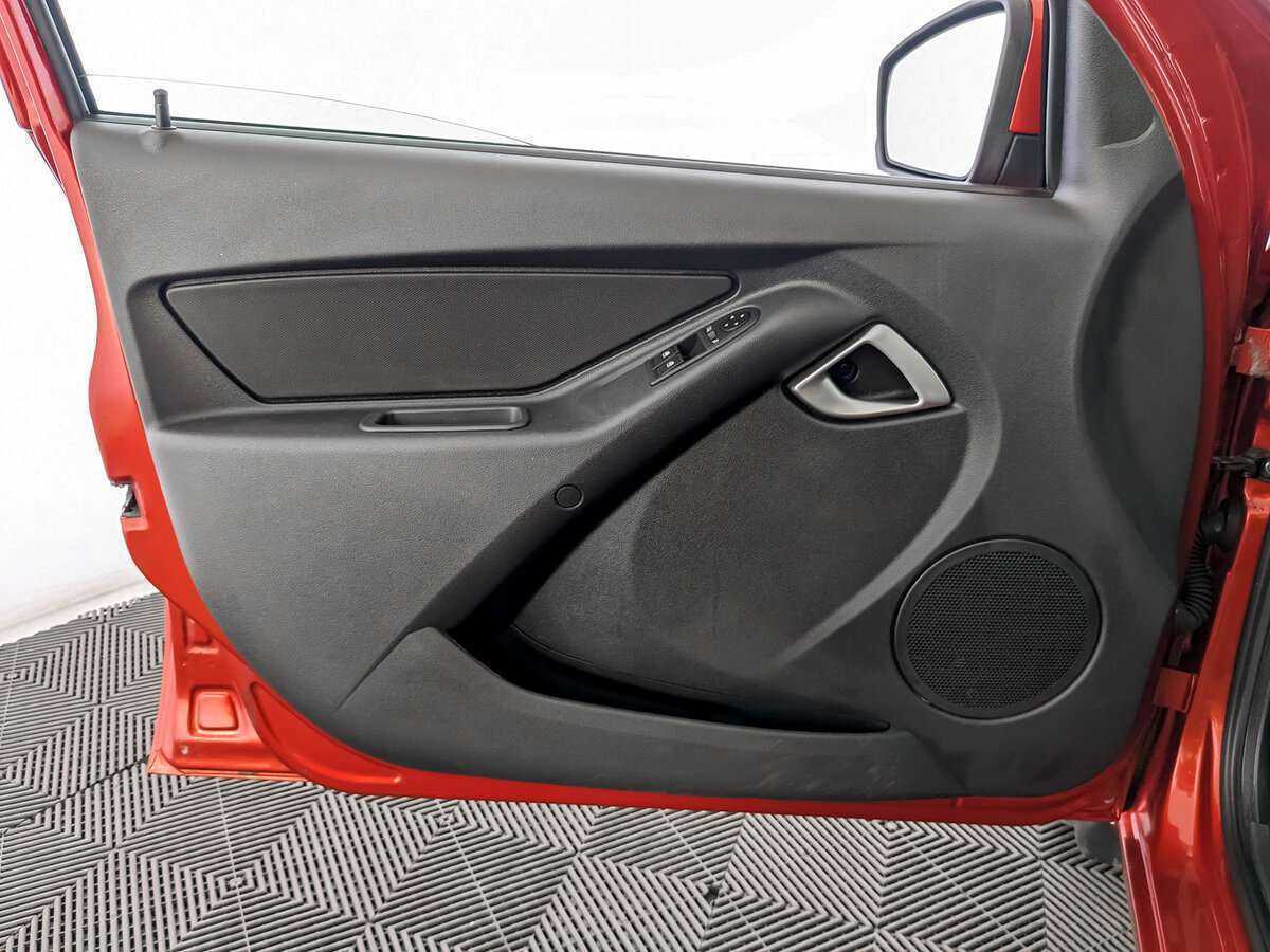 Продажа Б/У Лада (ВАЗ) Гранта. Фото: #14