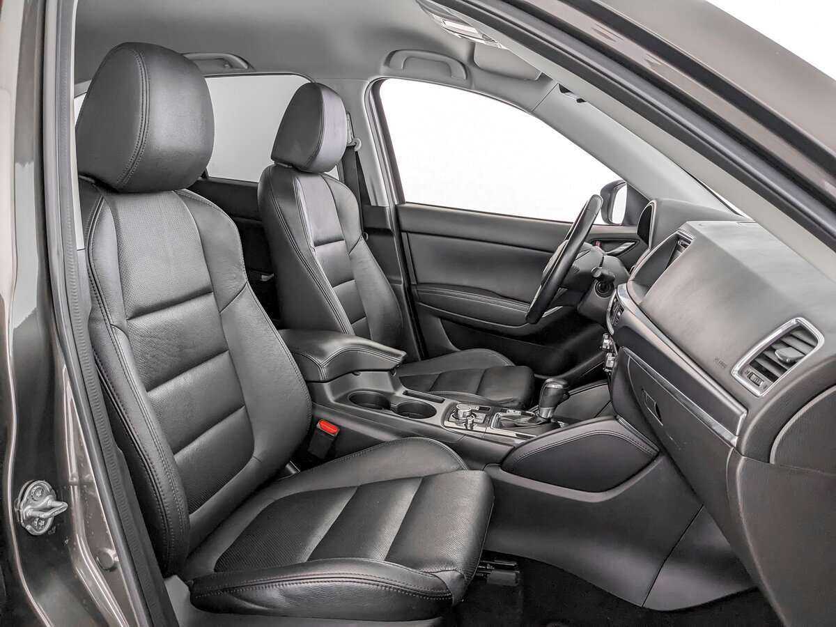 Продажа Б/У Мазда Ц-Икс-5. Фото: #21