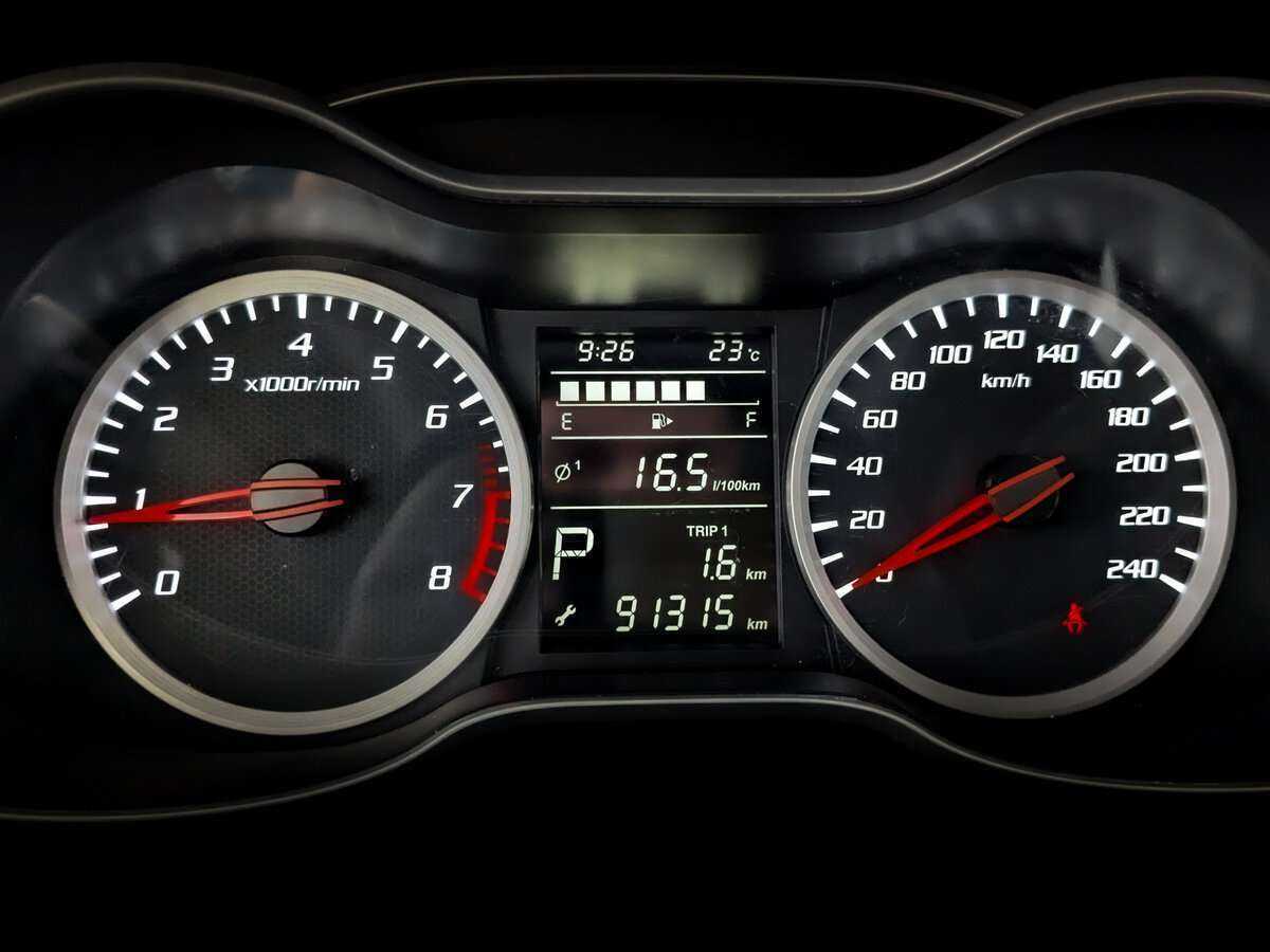 Продажа Б/У ФАВ Бестюрн Икс40. Фото: #10