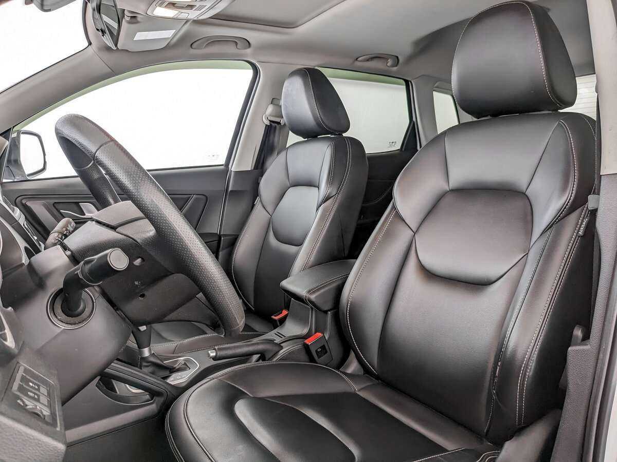 Продажа Б/У ФАВ Бестюрн Икс40. Фото: #15