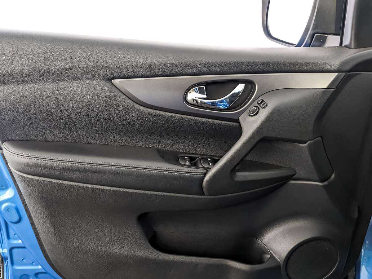 Продажа Б/У Ниссан Кашкай. Фото: #12