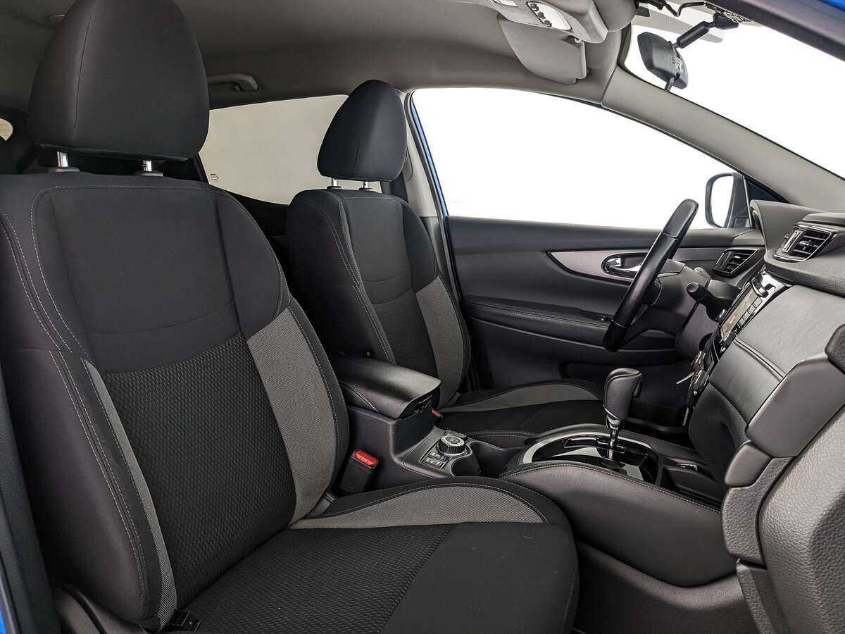 Продажа Б/У Ниссан Кашкай. Фото: #16