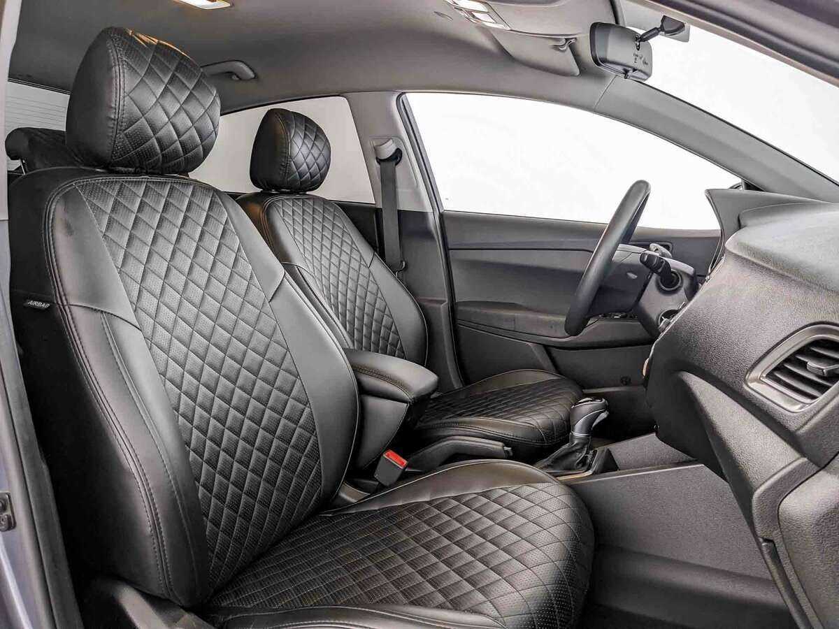 Продажа Б/У Хендай Солярис. Фото: #18