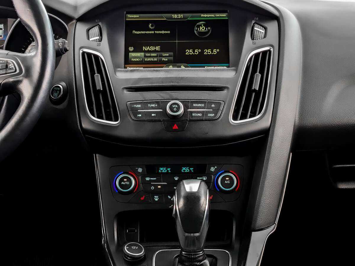 Продажа Б/У Форд Фокус. Фото: #12